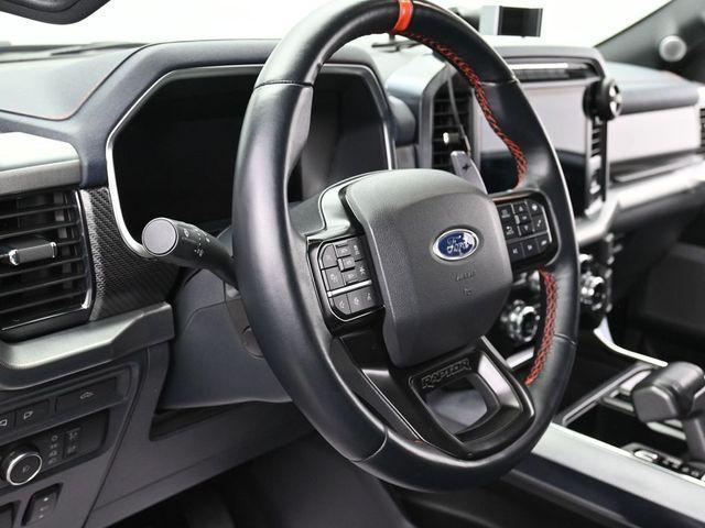 used 2022 Ford F-150 car, priced at $60,398