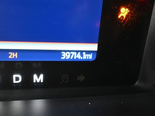 used 2022 Ford Bronco car, priced at $42,495