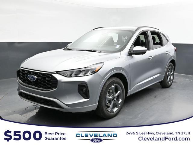 new 2024 Ford Escape car, priced at $38,885