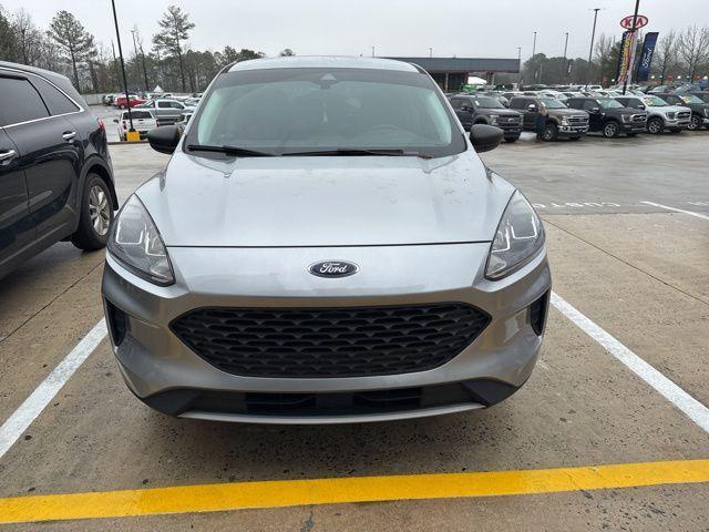 used 2021 Ford Escape car, priced at $20,298