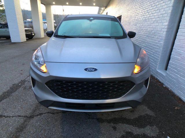 used 2021 Ford Escape car, priced at $20,298