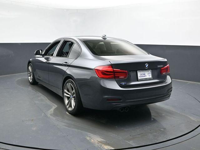 used 2016 BMW 328 car, priced at $12,981