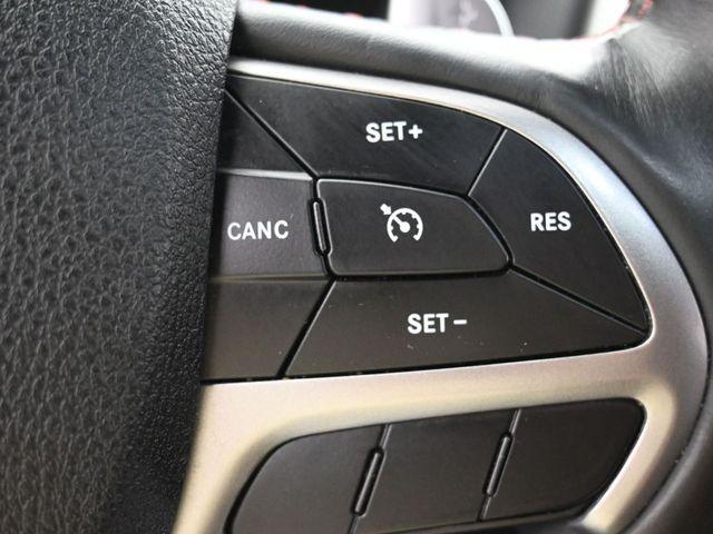 used 2018 Jeep Grand Cherokee car, priced at $18,982