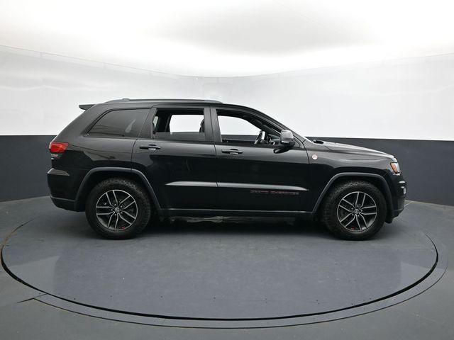 used 2018 Jeep Grand Cherokee car, priced at $18,982