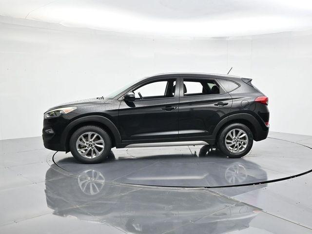 used 2017 Hyundai Tucson car, priced at $10,898