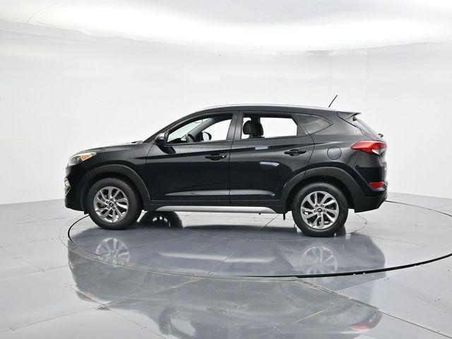 used 2017 Hyundai Tucson car, priced at $10,898