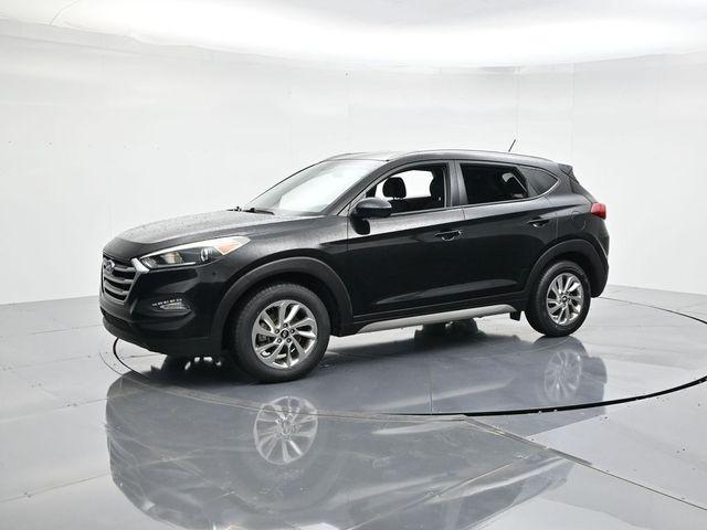 used 2017 Hyundai Tucson car, priced at $10,898