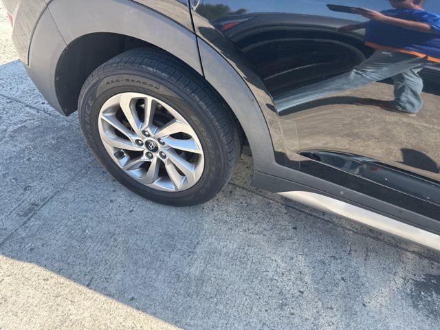 used 2017 Hyundai Tucson car, priced at $11,998