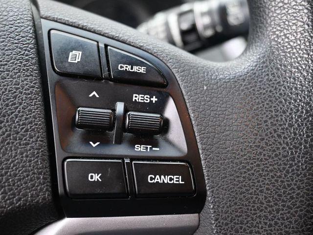 used 2017 Hyundai Tucson car, priced at $10,898