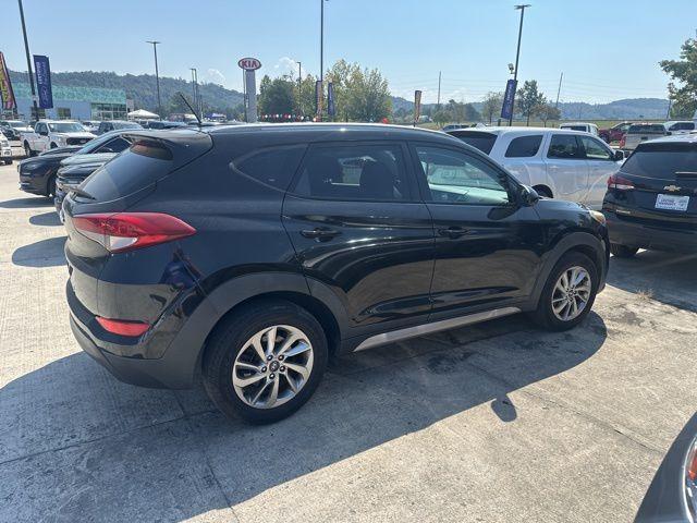 used 2017 Hyundai Tucson car, priced at $11,998