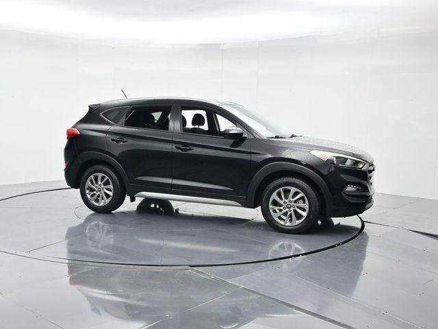 used 2017 Hyundai Tucson car, priced at $10,898