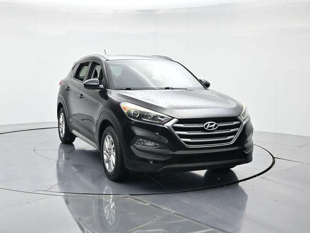 used 2017 Hyundai Tucson car, priced at $10,898