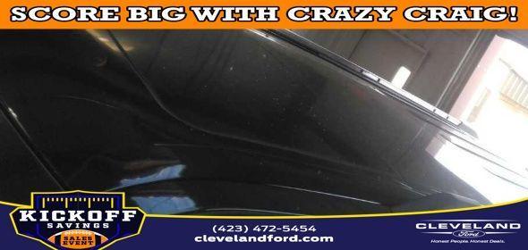 used 2023 Ford Expedition Max car, priced at $48,998