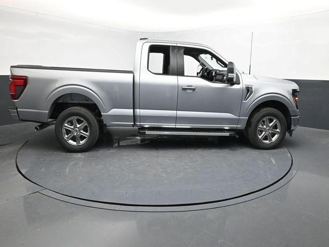 new 2025 Ford F-150 car, priced at $44,897