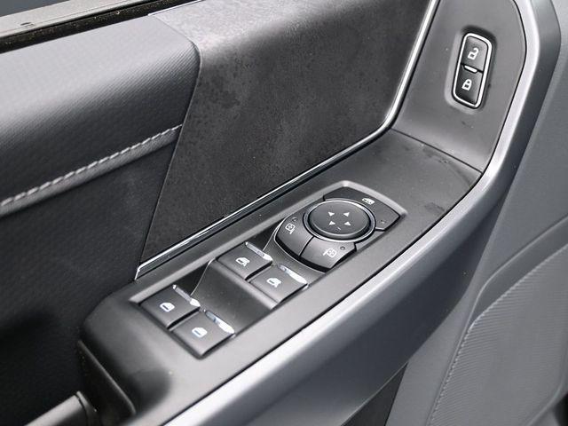 new 2025 Ford F-150 car, priced at $44,897