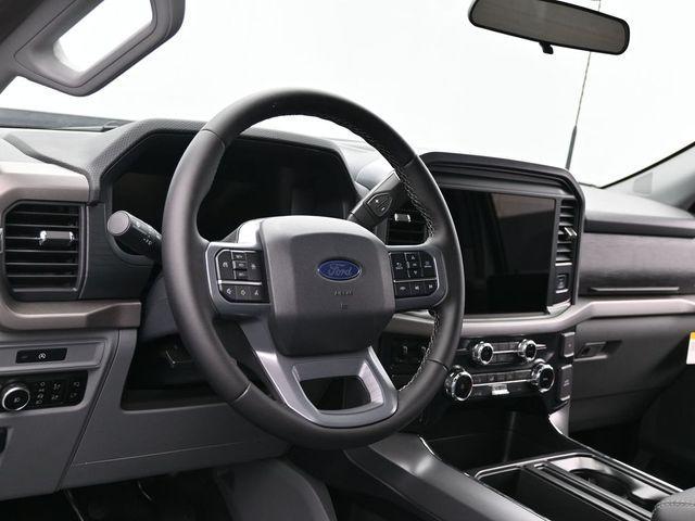 new 2025 Ford F-150 car, priced at $44,897