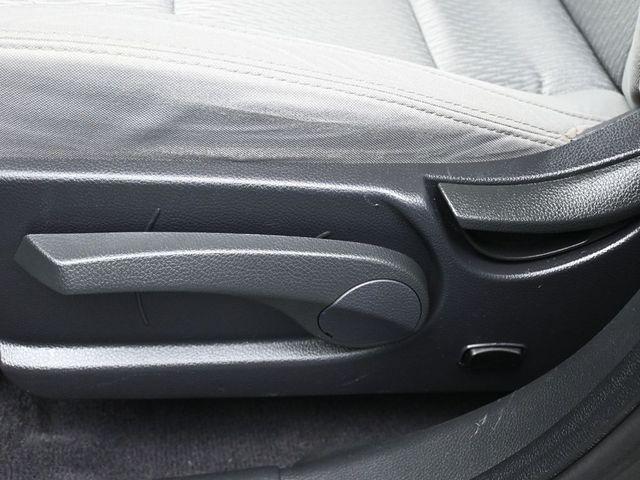 used 2018 Hyundai Santa Fe Sport car, priced at $11,995