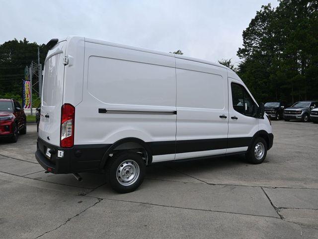 new 2025 Ford Transit-250 car, priced at $46,997