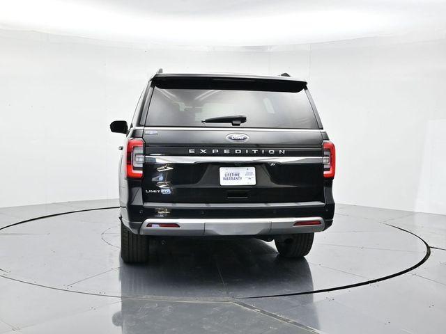 used 2023 Ford Expedition car, priced at $40,998