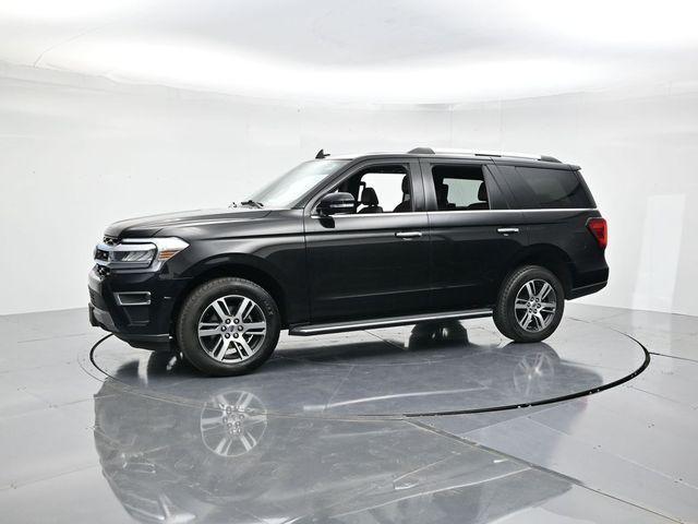 used 2023 Ford Expedition car, priced at $40,998
