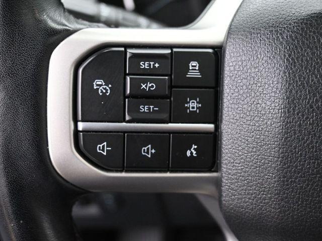 used 2023 Ford Expedition car, priced at $40,998