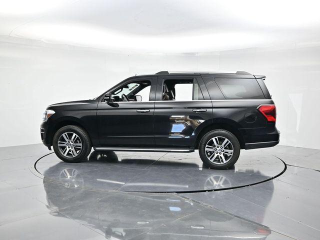 used 2023 Ford Expedition car, priced at $40,998