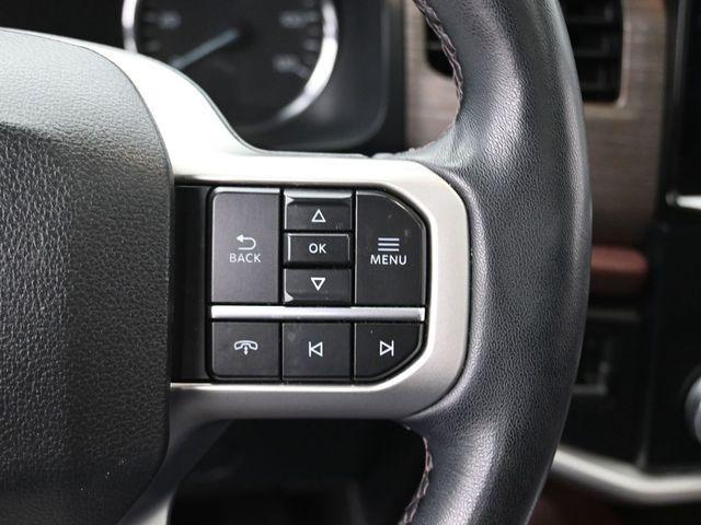 used 2023 Ford Expedition car, priced at $40,998