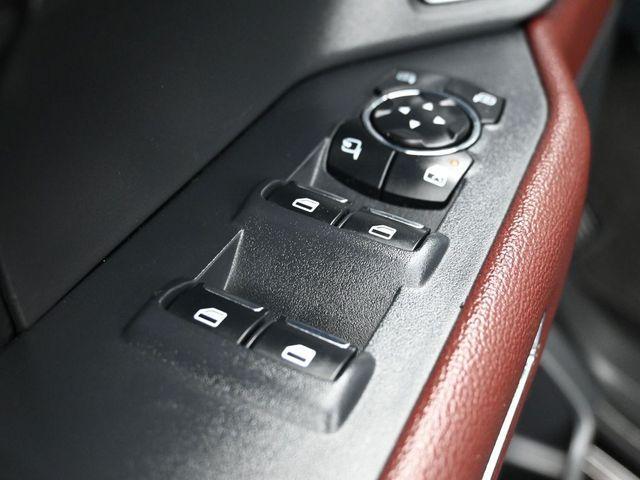 used 2023 Ford Expedition car, priced at $40,998