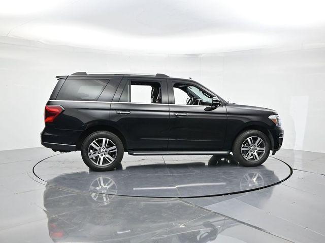 used 2023 Ford Expedition car, priced at $40,998