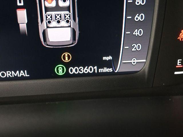 used 2026 Honda Passport car, priced at $45,495