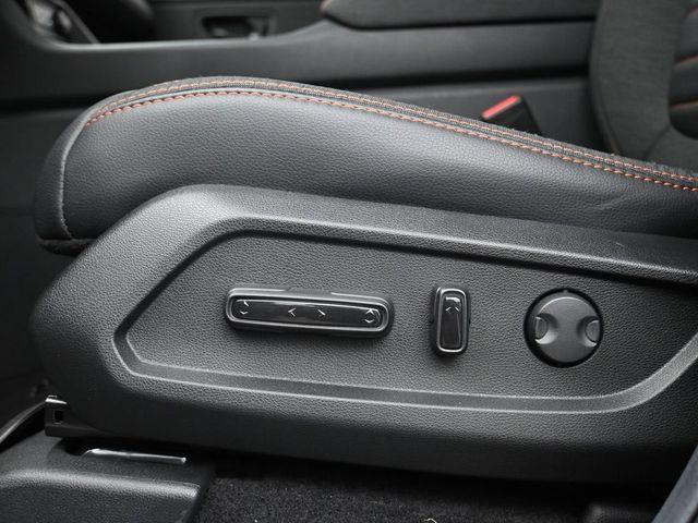 used 2026 Honda Passport car, priced at $45,495