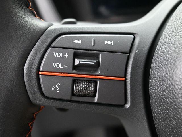 used 2026 Honda Passport car, priced at $45,495