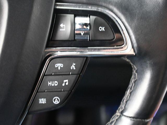 used 2023 Lincoln Navigator car, priced at $52,298