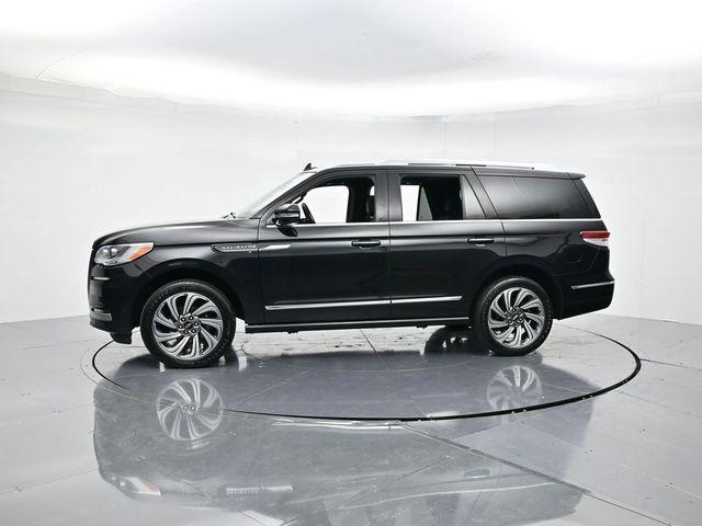 used 2023 Lincoln Navigator car, priced at $52,298