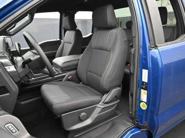 new 2025 Ford F-150 car, priced at $44,797