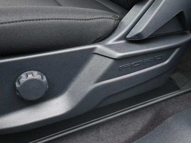 new 2025 Ford F-150 car, priced at $44,797