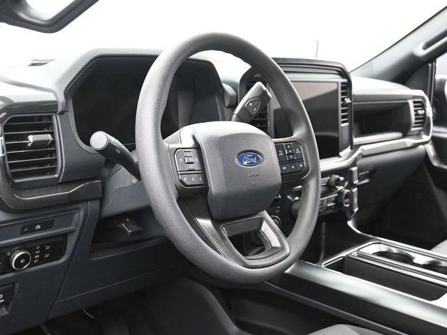 new 2025 Ford F-150 car, priced at $44,797