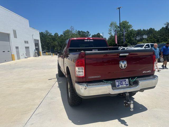 used 2019 Ram 2500 car, priced at $41,991