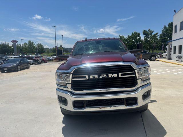 used 2019 Ram 2500 car, priced at $41,991