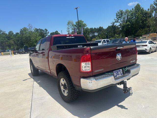 used 2019 Ram 2500 car, priced at $41,991