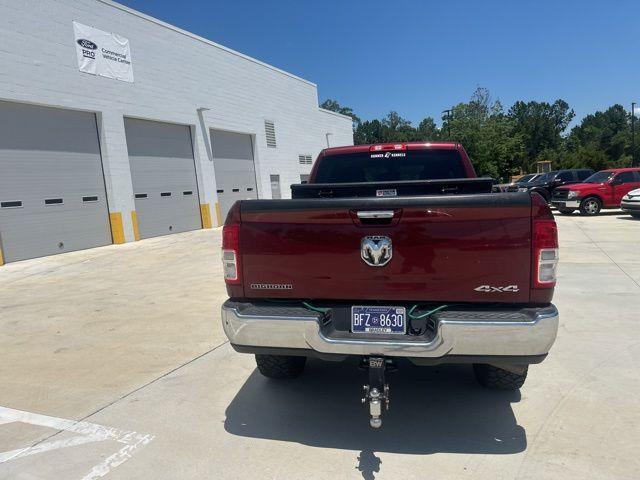 used 2019 Ram 2500 car, priced at $41,991