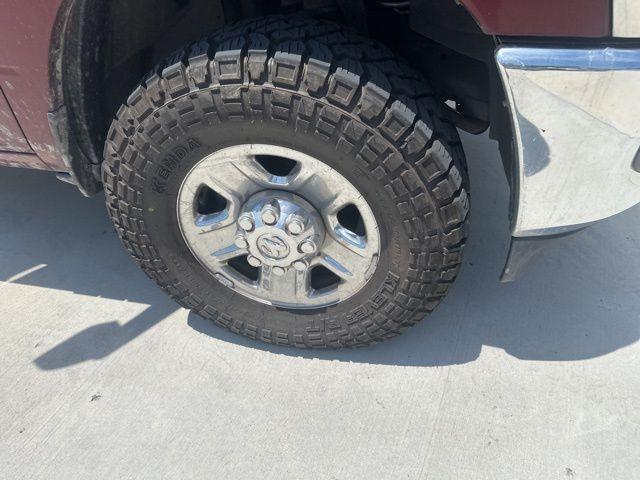 used 2019 Ram 2500 car, priced at $41,991