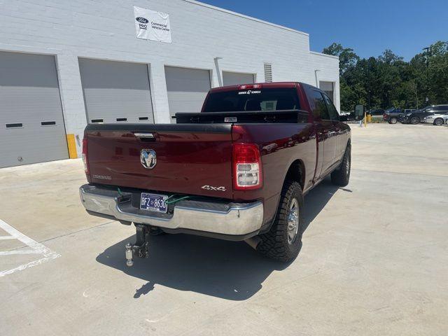 used 2019 Ram 2500 car, priced at $41,991