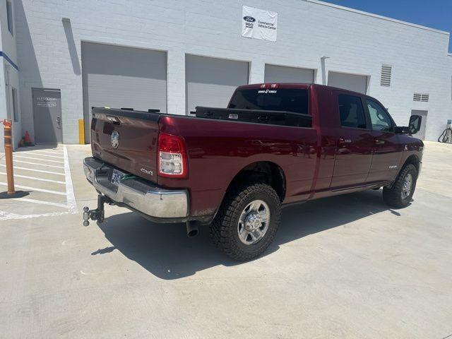 used 2019 Ram 2500 car, priced at $41,991