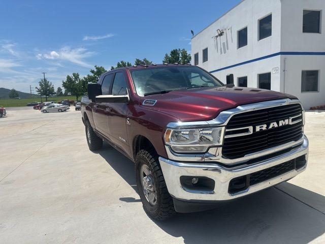 used 2019 Ram 2500 car, priced at $41,991