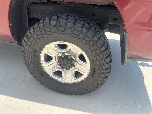 used 2019 Ram 2500 car, priced at $41,991