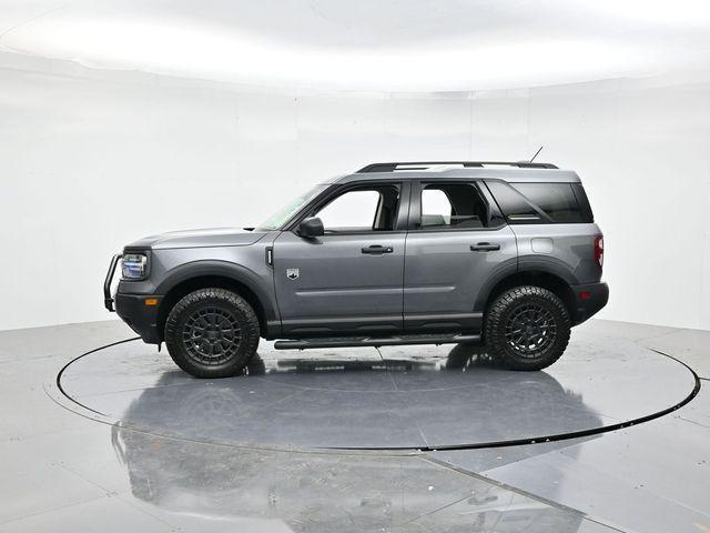 used 2025 Ford Bronco Sport car, priced at $31,698