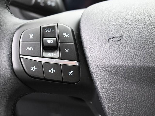 used 2025 Ford Bronco Sport car, priced at $31,698