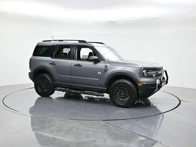 used 2025 Ford Bronco Sport car, priced at $31,698