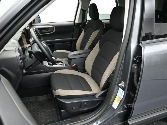 used 2025 Ford Bronco Sport car, priced at $31,698